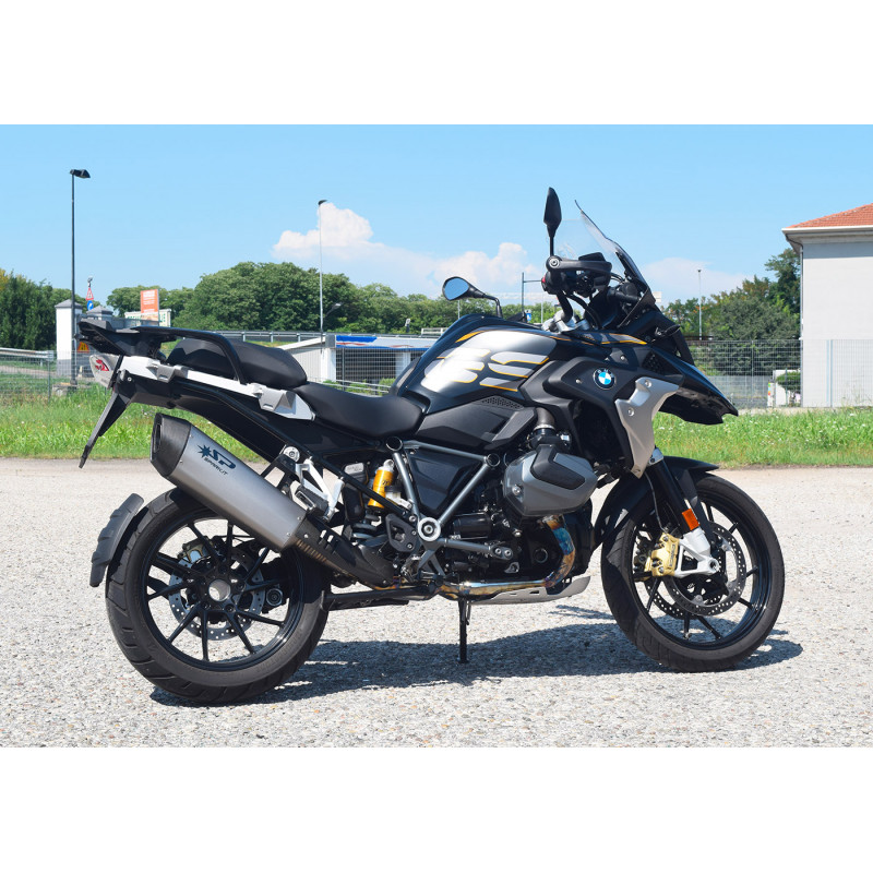 Bmw r 1250 gs deals adventure 2018