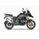 Echappement Spark Fighter - BMW R 1250 GS / Adventure 2019-20