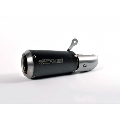 Echappement Spark Moto GP - BMW S 1000 RR 09-14 / S 1000 R 14-16