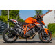 Echappement Spark Force - KTM 1290 Superduke R 2014-16 