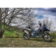 Auspuff Spark Force - BMW R 1200 GS 13-18