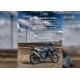 Auspuff Spark Force Titanium - BMW R 1200 GS 13-18