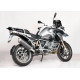 Auspuff Spark Force - BMW R 1200 GS 13-18