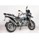 Exhaust Spark Force - BMW R 1200 GS 13-18