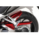 Ermax Rear Hugger - Honda VFR 800 X Crossrunner 2015-20