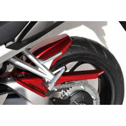 Ermax Rear Hugger - Honda VFR 800 X Crossrunner 2015-20