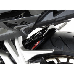 Garde boue arrière Powerbronze - Honda VFR 800 F 2014-20 // VFR800 x Crossrunner 2015-20