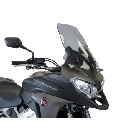 Bulle Flip Powerbronze - Honda VFR 800 X Crossrunner 2017-20