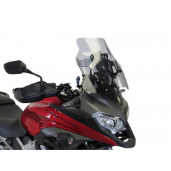 Bulle Touring Powerbronze Powerblade - Honda VFR 800 X Crossrunner 2015-16