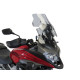 Bulle Touring Powerbronze Powerblade - Honda VFR 800 X Crossrunner 2015-16