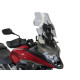 Bulle Touring Powerbronze Powerblade - Honda VFR 800 X Crossrunner 2015-16