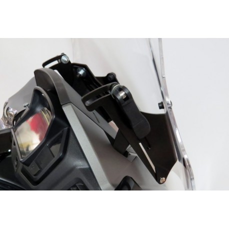 Powerbronze Adjustable Scheiben Kits - Honda VFR 800 X Crossrunner 2015-16