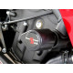 Powerbronze Crash Posts - Honda VFR 800 X Crossrunner 2015-20