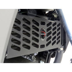 Grille de radiateur Powerbronze - Honda VFR 800 F 2014-20 // VFR800 X Crossrunner 2015-20