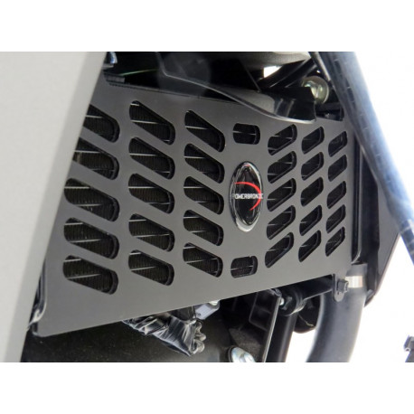 Powerbronze Kühlergrill - Honda VFR 800 F 2014-20 // VFR800 X Crossrunner 2015-20