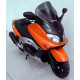 Ermax Scheibe Aéromax - Yamaha TMAX 500 2001-07