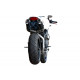 Exhaust Spark Round High - Ducati Monster 1100 EVO 11-14
