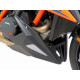 Bugspoiler Powerbronze - KTM 1290 Super Duke R 2020/+