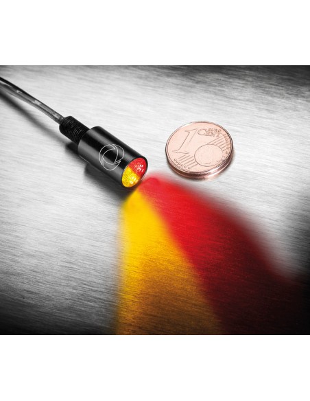 Feux et feux stop Kellermann Atto Integral Noir