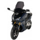 Bulle Taille Origine Ermax - Honda Forza 750 2021/+