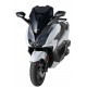 Ermax Sport Windschutzscheibe - Honda Forza 125 2021/+