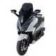 Ermax Original Size Windshield - Honda Forza 125 2021/+