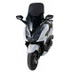 Ermax High Size Windshield - Honda Forza 125 2021/+