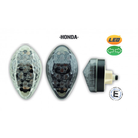 Honda moto parts