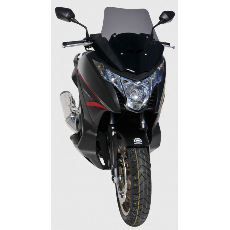 Pare Brise Sport Ermax - Honda NC 750D Intégra 2016-20