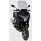 Pare Brise Haute Protection Ermax - Honda NC 750 Intégra 2016-20