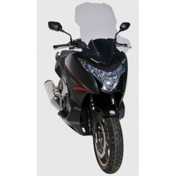 Pare Brise Haute Protection Ermax - Honda NC 750 Intégra 2016-20