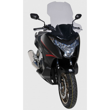 Pare Brise Haute Protection Ermax - Honda NC 750 Intégra 2016-20