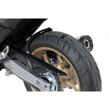 Ermax Rear Hugger - Honda NC 750 INTEGRA 2016-20