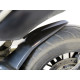 Garde boue arrière Powerbronze - Triumph ROCKET III 2500 R / GT 2020/+