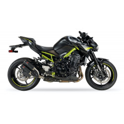 Exhaust Ixrace DC2 - Kawasaki Z900 2020 -21