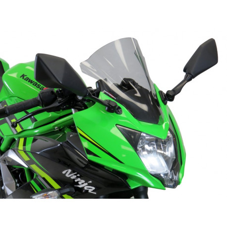 Scheibe Powerbronze Airflow - Kawasaki Ninja 125 2018/+