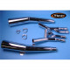 Auspuff Marving Master - Honda Honda CB 750 F2 Seven Fifty 1992-00