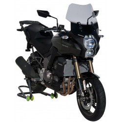 Bulle Haute protection Ermax - Kawasaki 1000 Versys 2012-14