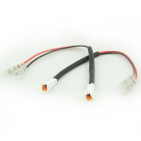 Specific connection Ducati / Indian Connector: 02T-JWPF-VSLE-S