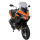 Bulle Haute Protection Ermax - Kawasaki Versys 1000 2019/+