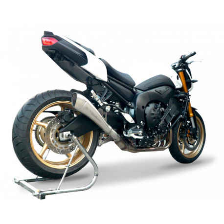 Echappement Hpcorse Hydroform - Yamaha FZ8 2010-15