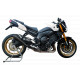 Auspuff Hpcorse Hydroform - Yamaha FZ8 2010-15