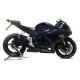 Echappement Hpcorse Hydroform Suzuki GSX-R 600 / 750 2008-10