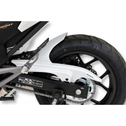 Ermax Rear Hugger - Honda NC 750 S 2014-15