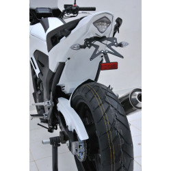 Ermax Undertail - Honda NC 750 X 2014-15