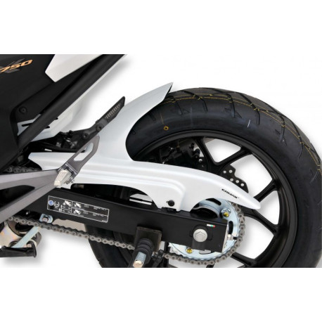 Ermax Hinterradabdeckung - Honda NC 750 X 2014-15