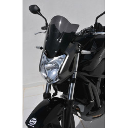 Bulle Sport Ermax - Honda NC 750 S 2014-15