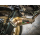 Exhaust GPR - Ducati 803 Scambler Classic / Icon 2017-20
