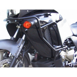 Protection moteur Fehling - Honda XL 1000 Varadero 2003-10 (SD02)