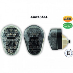Moto-Parts Led-Blinker Verkleidung - Kawasaki